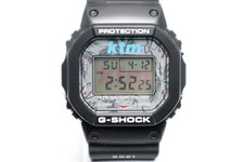 Casio G-Shock KTM 20th Anniversary Limited DW-5600VT Digital Watch Near Mint