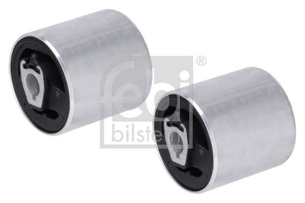 Lagerung Lenker Vorne Links Rechts Oben Febi Bilstein 12576 FÜR BMW-image