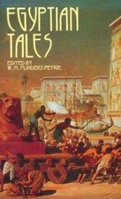 Egyptian Tales Paperback