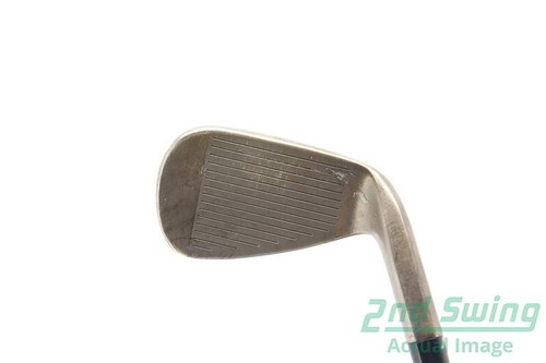 TaylorMade P790 Aged Copper Single Iron 9 Iron Steel Stiff Left 36.0in - Imagen 2 de 8