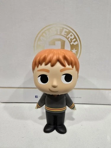 Funko Mystery Minis Harry Potter Series 2 Fred Weasley Hot Topic Exclusive Rare