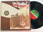 Led Zeppelin II LP ~ Atlantic SD-8236 ~ Broadway Address VG++ Very clean!