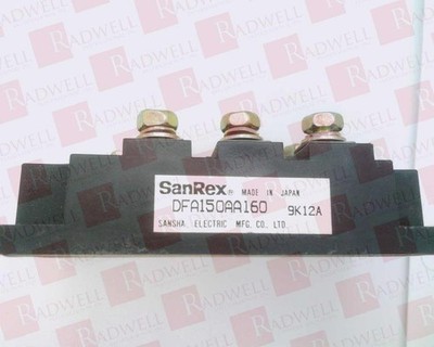 SANREX DFA150AA160 / DFA150AA160 (NEW IN BOX)