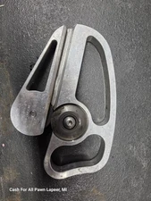 Jamesway Tools Metal, Aluminum And Vinyl Slitter siding tool