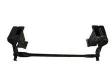 06-09 Mercedes R320 R350 R500 W251 Front Lower Radiator Support W/ Bracket OEM