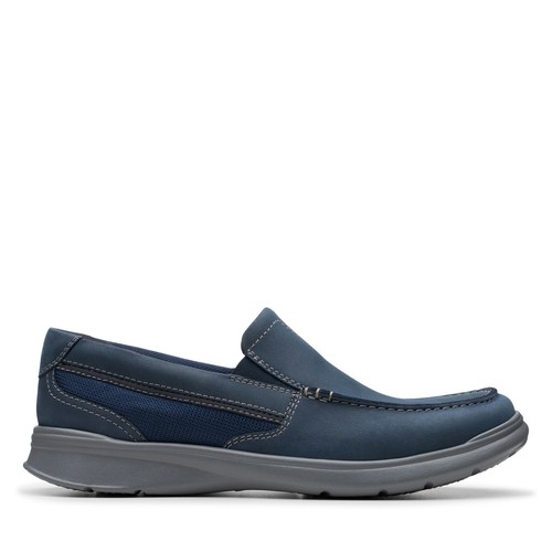 clarks cotrell easy slip on