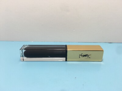 YVES SAINT LAURENT - MASCARA VINYL COUTURE - #1 IM THE CLASH - BLACK - 0.21OZ.