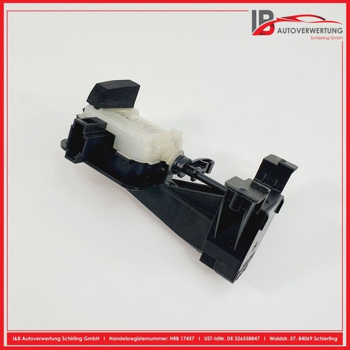 MERCEDES BENZ S-KLASSE W221 Steuergerät Stellmotor Tankklappenmotor A2518200197