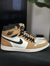 Taglia 11,5 - Jordan 1 Retro High OG Rookie dell'anno 2018. VNDS