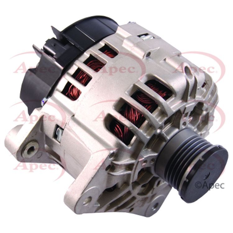For VAUXHALL VIVARO A X83 2001 to 2014 ALTERNATOR - Image 17