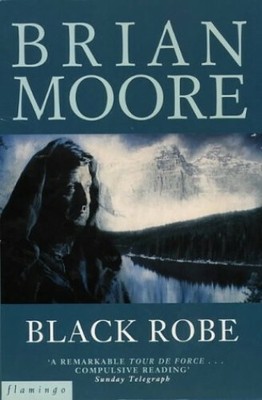 Black Robe (Paladin Books) by Moore, Brian 0586086153 FREE Shipping