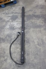 APC AP7862 Rack PDU, Metered POWER STRIP