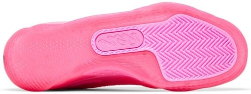 Nike Air Jordan Zion 3 DR0675-600 Pink Lotus Men's NEW IN BOX - 第 5/5 張圖片