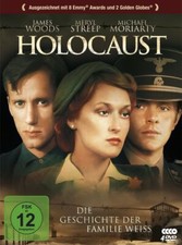 Holocaust - Die Geschichte der Familie Weiss - WVG Medien GmbH 7775833POY - (DV