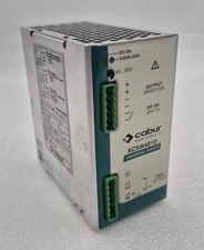 Cabur XCSW481D UNIVERSAL POWER Supply Rail Switch Drive