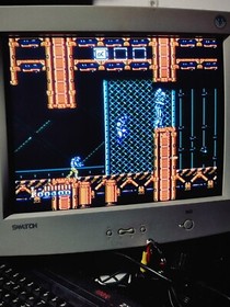 NES FAMICOM ROBOCOP 1, 2, 3(SOUL BRAIN) AND 4 Japanese version GAME ONLY