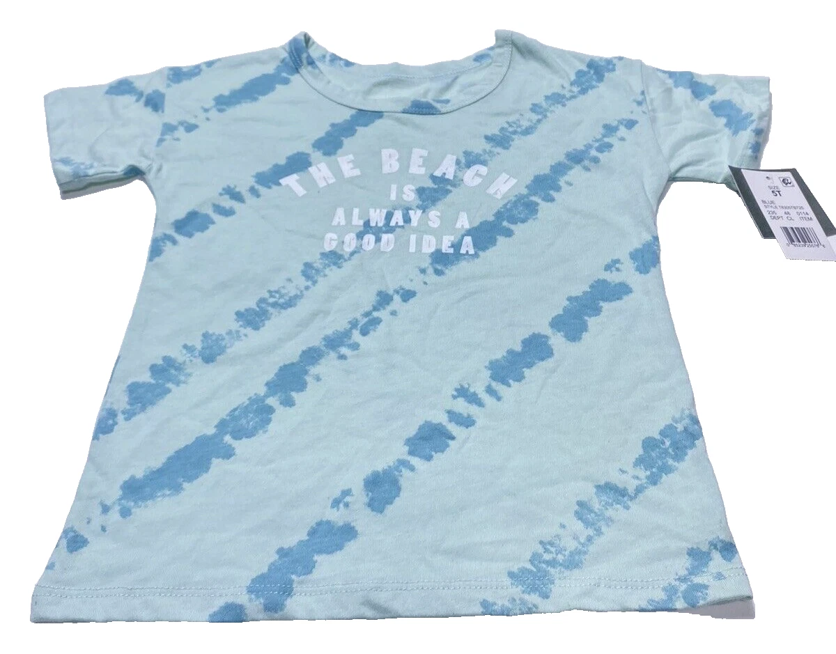 Kids top size 5t