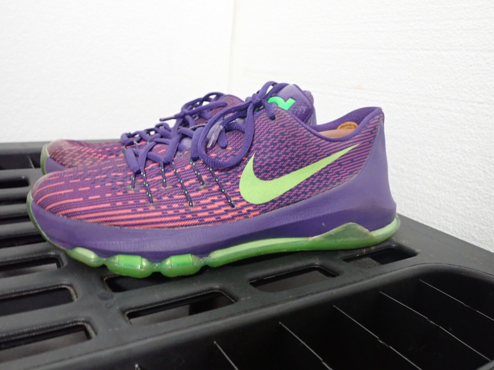 kevin durant 8 purple