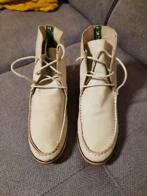 Crick It Berta Summer Off White
