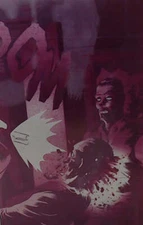 Midnight Western Theatre: Witch Trials #1 - Page 6 - Magenta - Splash - Comic Pr