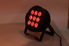 135w RGBW LED Par Light DMX Stage Lighting For DJ Disco Party Show