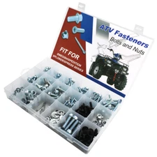 Plastics Fairing Bolt Kit Fit For POLARIS XPLORER 300/ XPLORER 400/ XPLORER 500