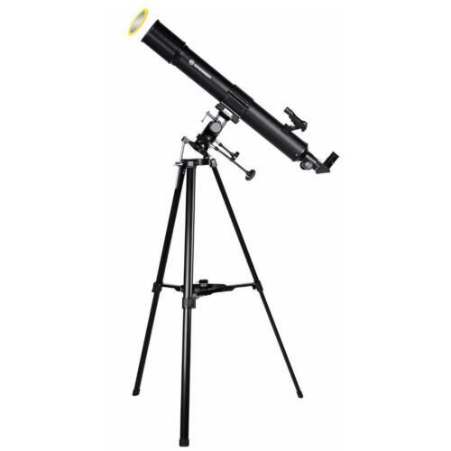 Contrôleur Moteur Bresser RA – Correcteur De Suivi Pour Télescope Avec Batterie