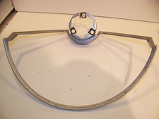 1968 Chrysler Imperial Horn Ring 2925470 Crown