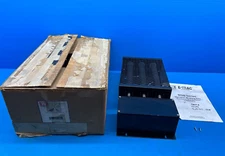 TB Woods WDB-Series 800Watts 48ohms 11kW Dynamic Brake Resistor Unit WDB411