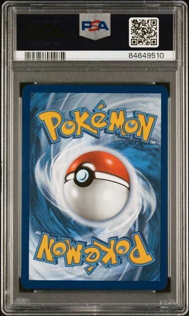 PSA 9 Mint Ivysaur 002/034 CLV TCG Classic Holo 2023 Pokémon | eBay