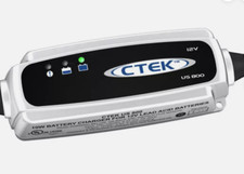 Ctek Us 800 12 Volt Battery Charger Maintainer Motorcycle Atv Utc Trickle Minder Ctek Us 800 12 Volt Battery Charger Maintainer Motorcycle Atv Utc Trickle Minder