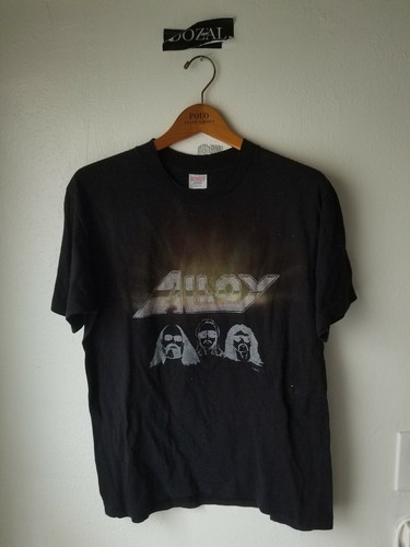 RARE VTG 70s single stitch tee shirt 