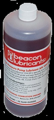 Cat Pump CASE (12 QTS.) BL PUMP LUBE API 10W-30