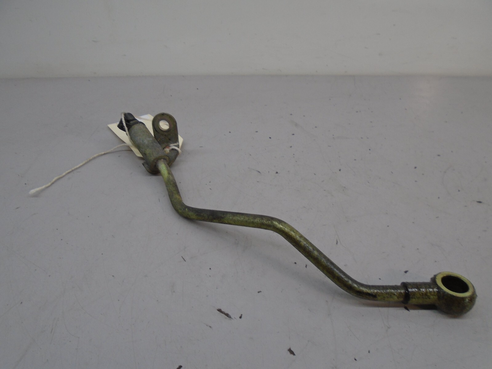 Clutch Slave Cylinder Pipe for Honda ST1300 2003 to 2010 models H155 eBay