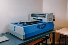 OMNIPrint Freejet 330TX DTG Direct To Garment Printer
