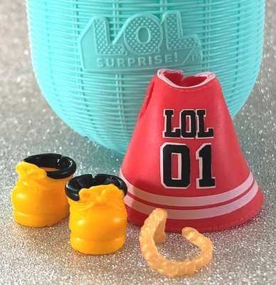 lol surprise fashion crush ebay