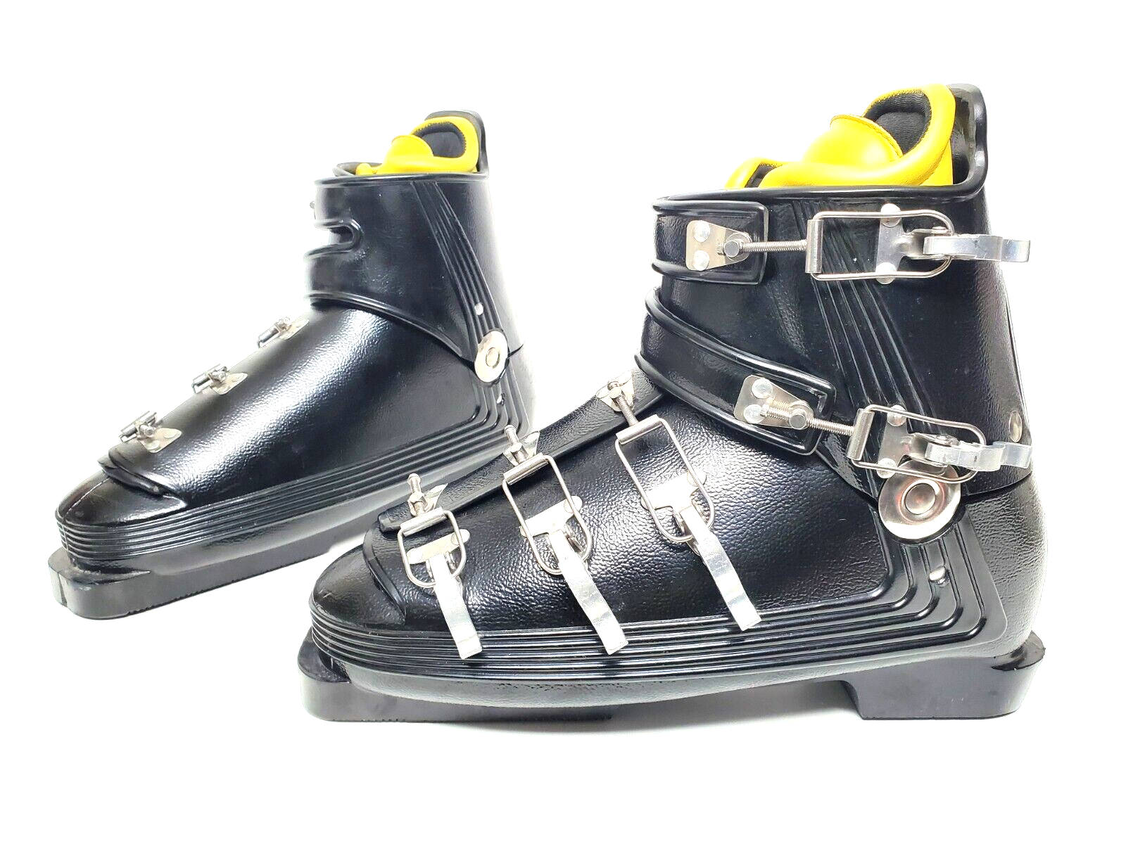 SALOMON Scarponi da sci alpino downhill vintage LUNGHI uomo MP 29