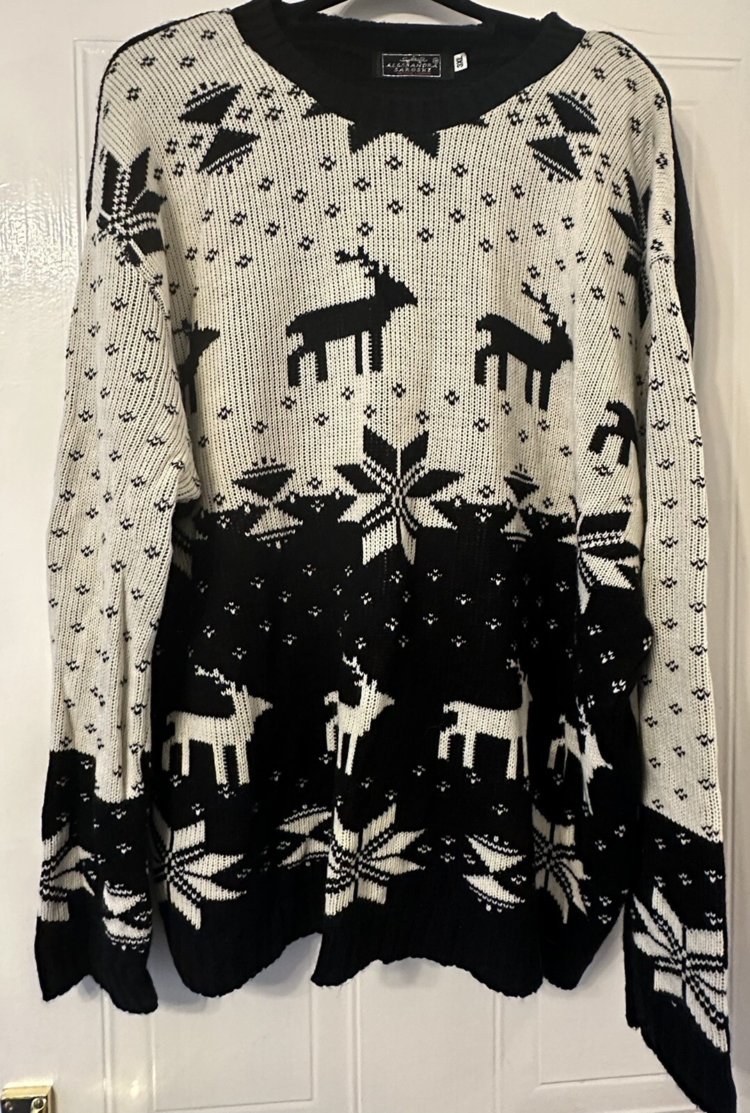 Christmas Jumper eBay