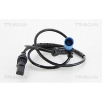 Triscan Sensor DrehzahlfüHler Hinten Passend FüR BMW 7Er E38 Z8 Roadster E52