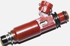Injecteur Mazda RX8