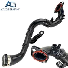 Genuine AG Turbo Hose for Renault Megane IV 1.2 TCE 14460HX40A
