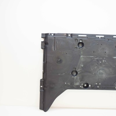 Smart FORFOUR W453 Unterbodenschutz hinten A4536844900 online 