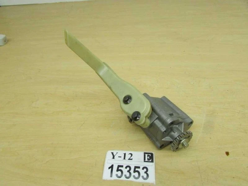 Оригинальный масляный насос переднего бензинового двигателя 2014 Ford Focus 2,0 л DS7E6600AB - Изображение 4 из 4