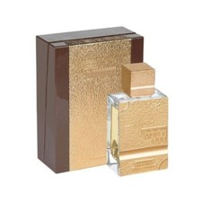 Al Haramain Amber Oud Gold 999.9 Unisex Extrait de Parfum Sp 3.33oz
