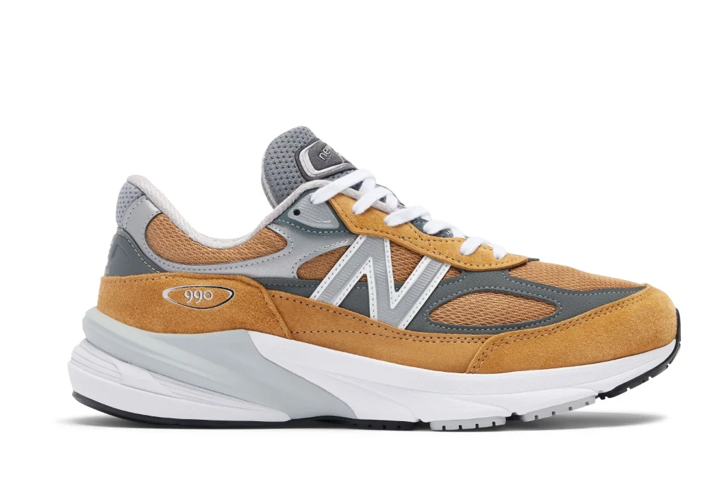 New Balance 990v6 Men