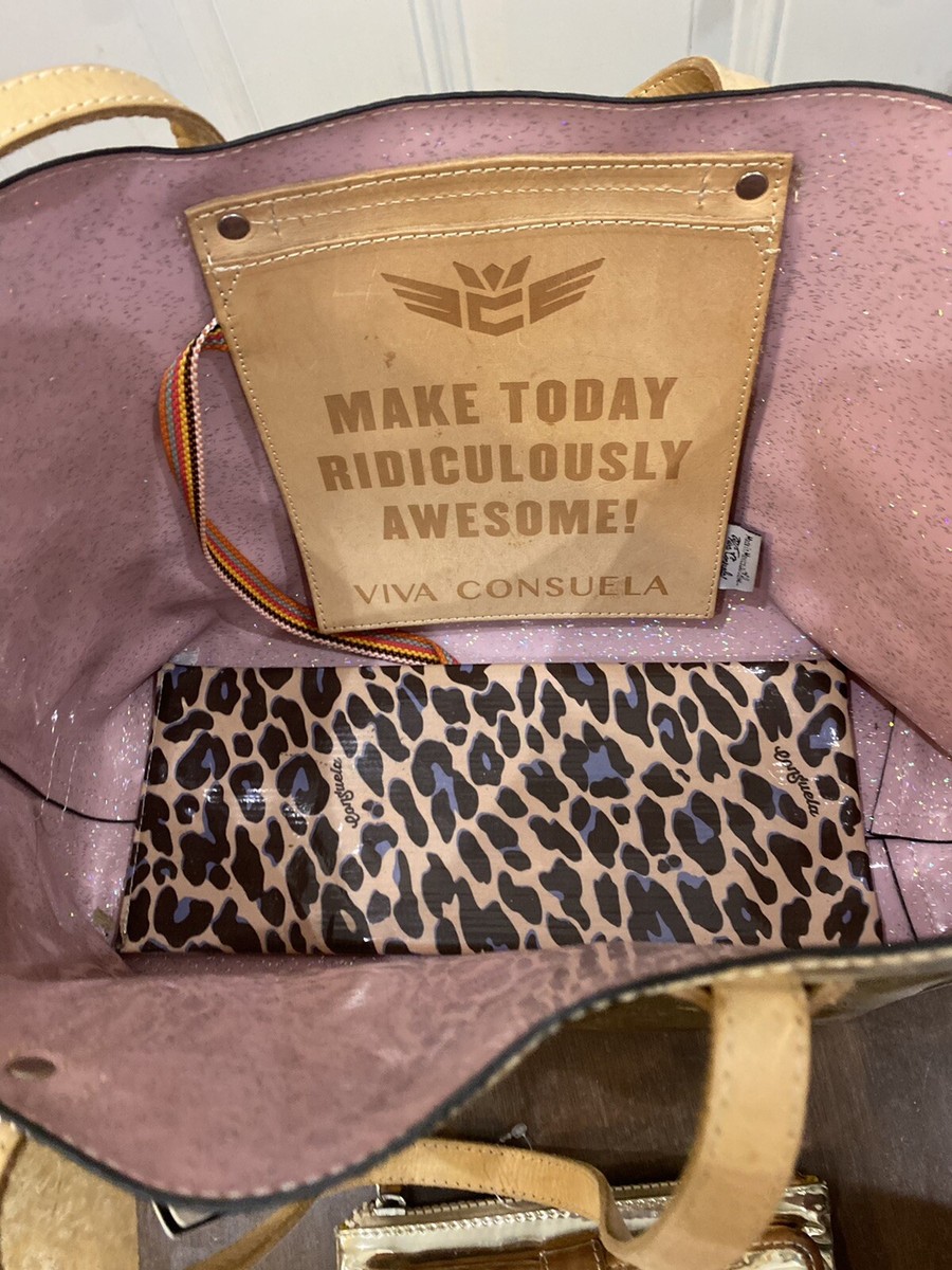 consuela Purses