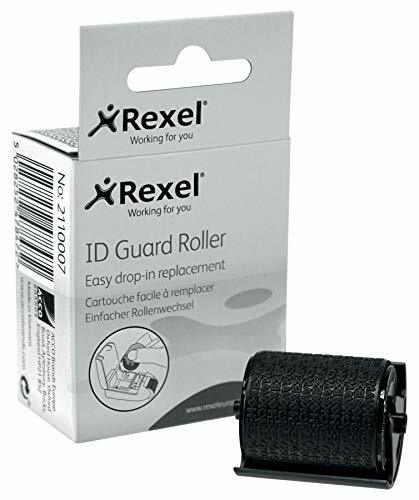 REXEL ID Guard - Ricarica - 2110007 (u5Q)