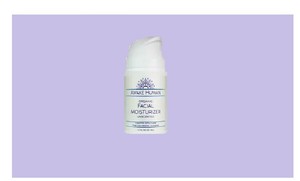 natural unscented moisturizer