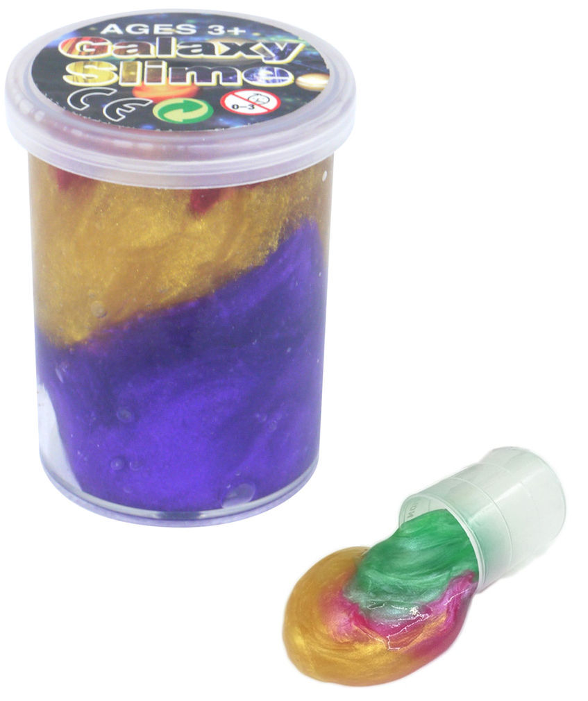 Barrel Of Galaxy Slime - Spielzeug Beute/Party Tasche Füllung