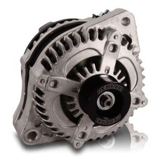 Mechman S-Series 240 Amp Alternator For 2003 - 2009 Acura V6 11151240